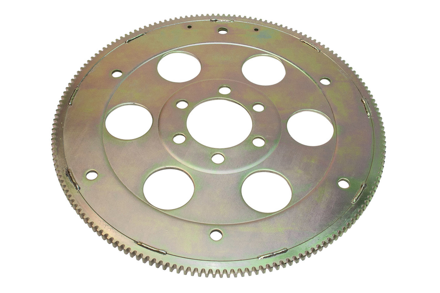 Prw Industries, Inc. Flexplate CM SFI Pontiac 326-455 V8 1967-79 MPN PQX1845501 For Pontiac