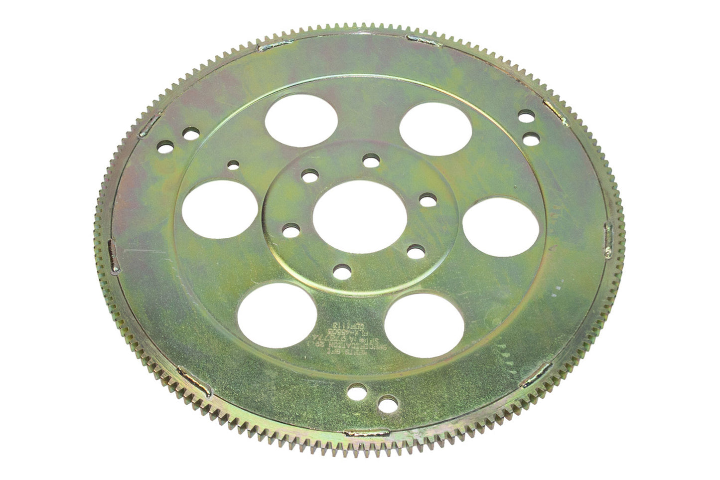 Prw Industries, Inc. Flexplate CM SFI Olds V8 1957-90 166T MPN PQX1845505 For Oldsmobile