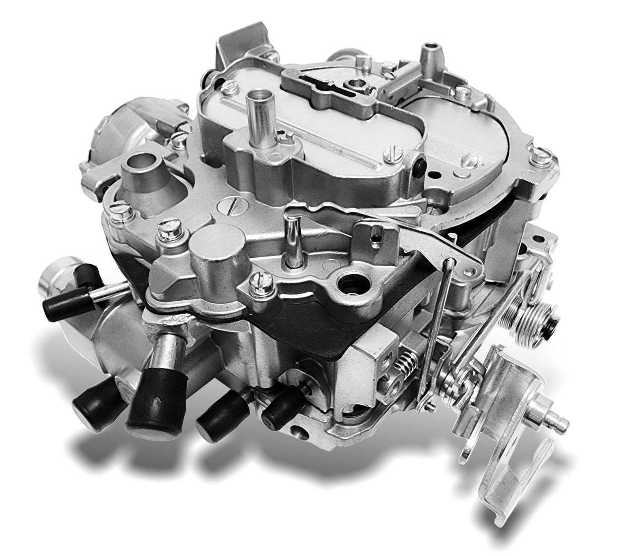 Prw Industries, Inc. Q-Jet Carb 695 CFM w/Electric Choke MPN PQX4245451