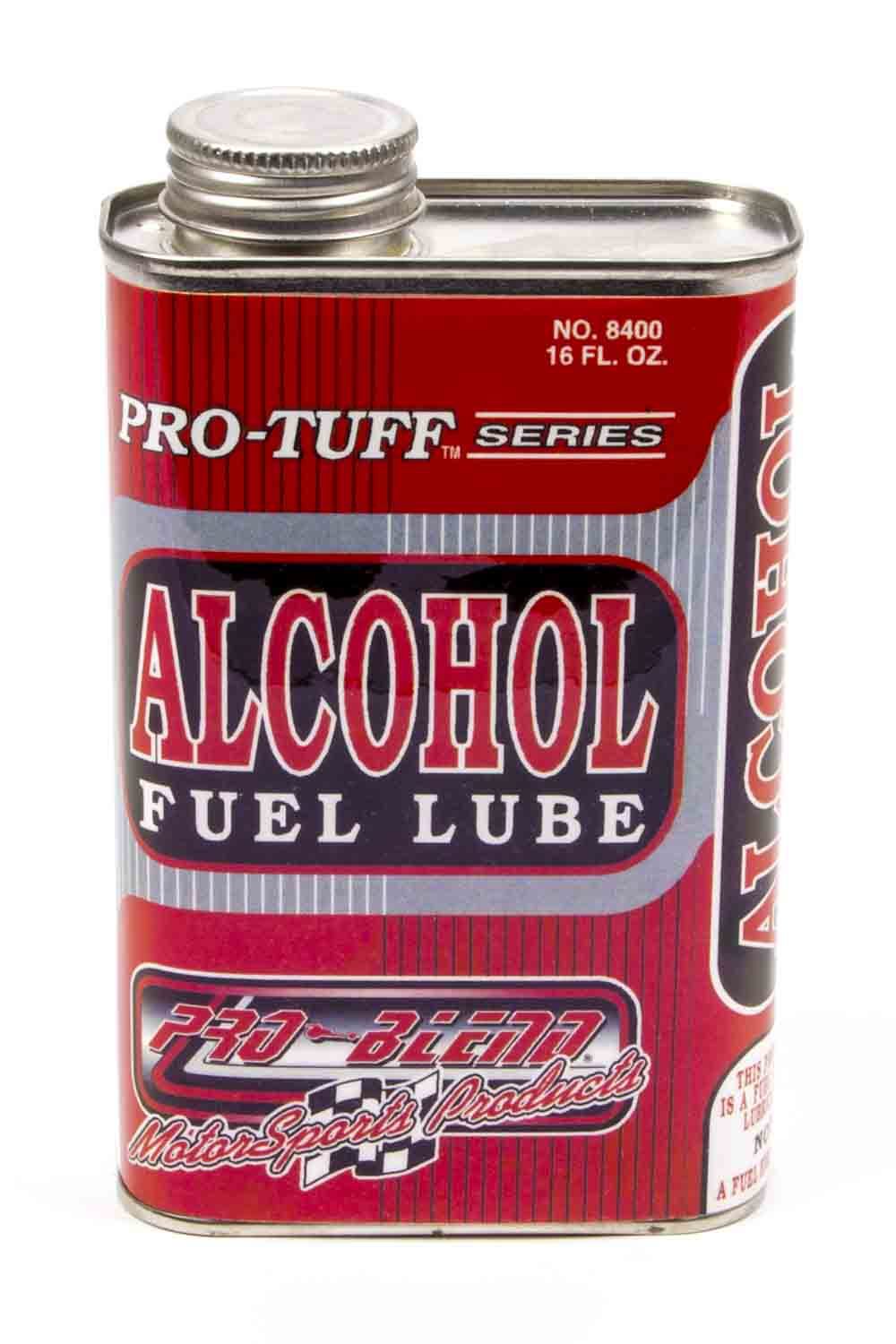 Pro Blend Alcohol Lube- 16 OZ MPN PRB8400