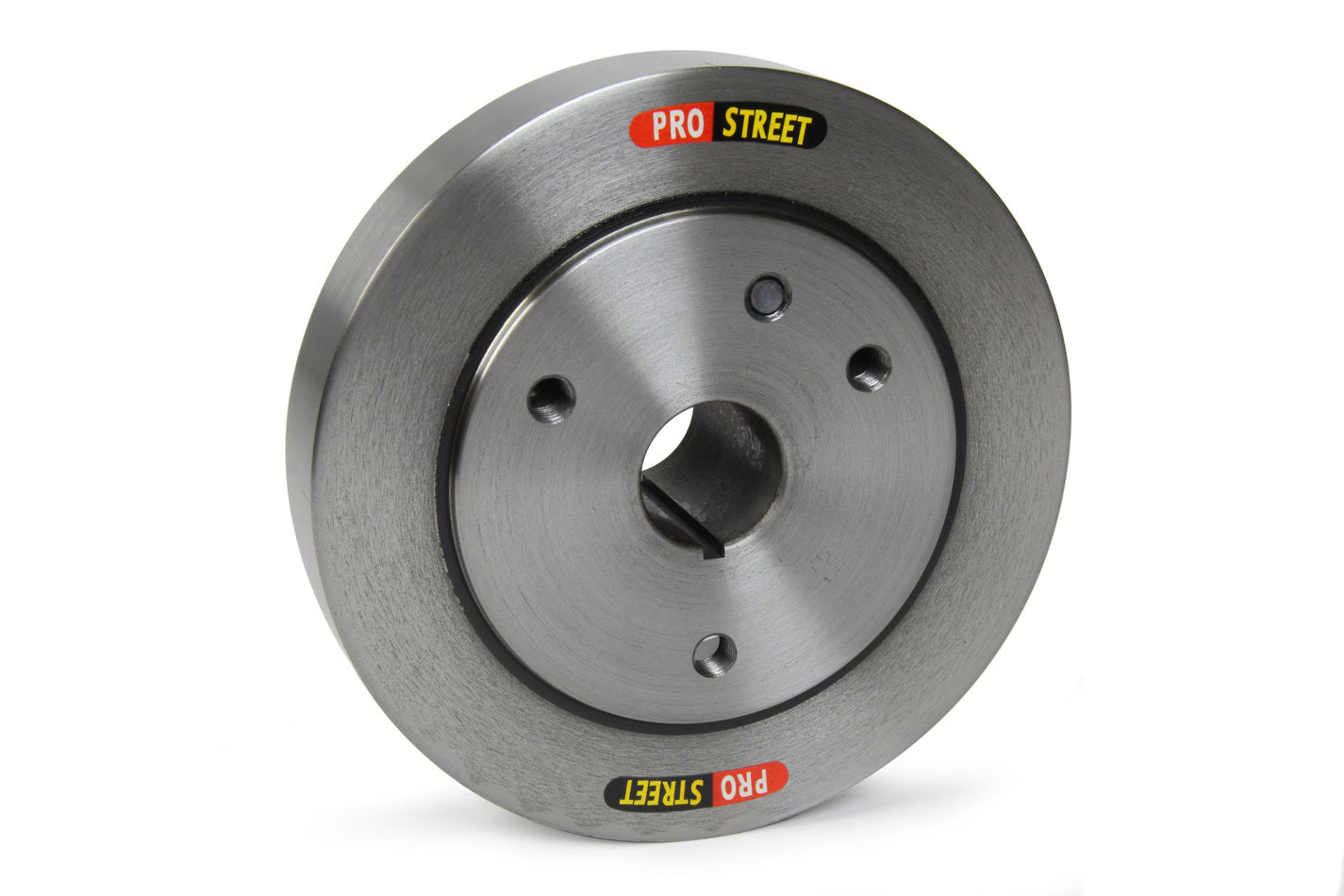 Pro-Race Performance Products SBC 6.75in Balancer Ext. Balance Non-SFI MPN PRH21266 For Chevy