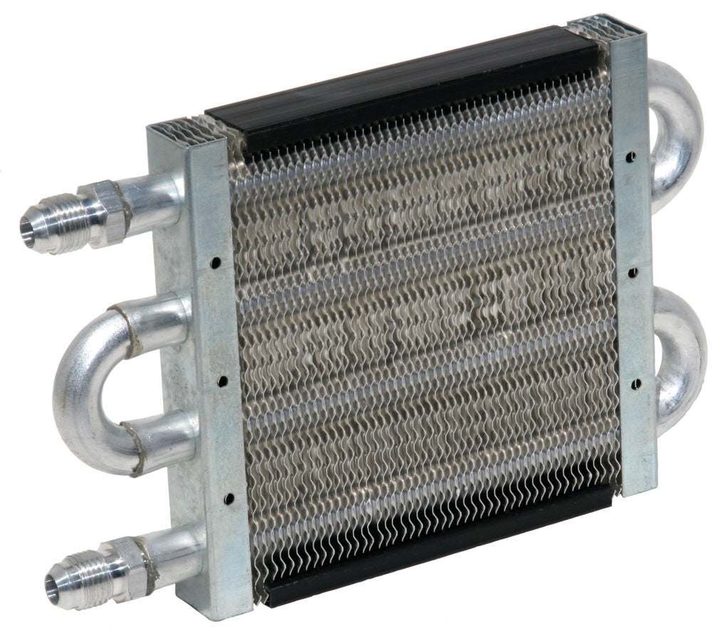 Perma-Cool Power Steering/Fuel Cool er 4 Pass -6AN MPN PRM1009