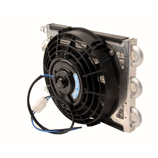 Perma-Cool Maxi-Cool Jr Coil/Elec F an Assy -6AN 12 1/2in MPN PRM13211 For Universal use