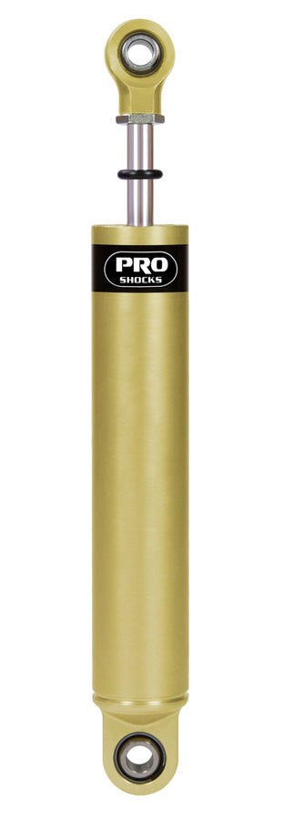 Pro Shock Aluminum Body Split Valve Shock MPN PROA762B