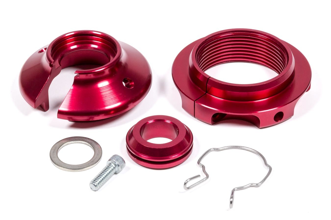 Pro Shock C/O Kit ACF Shock Tapered Spring Seat MPN PROC353