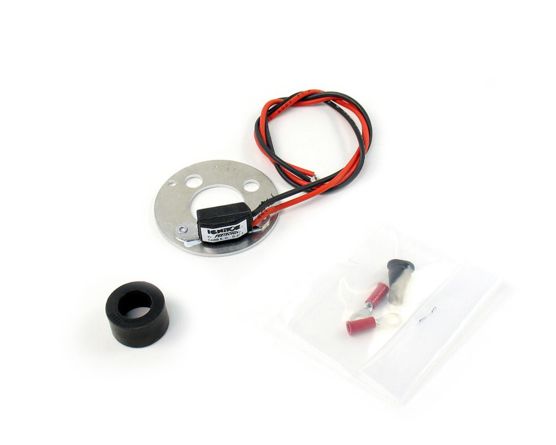 Pertronix Ignition Igniter Conversion Kit Delco 2-Cylinder MPN PRT1123