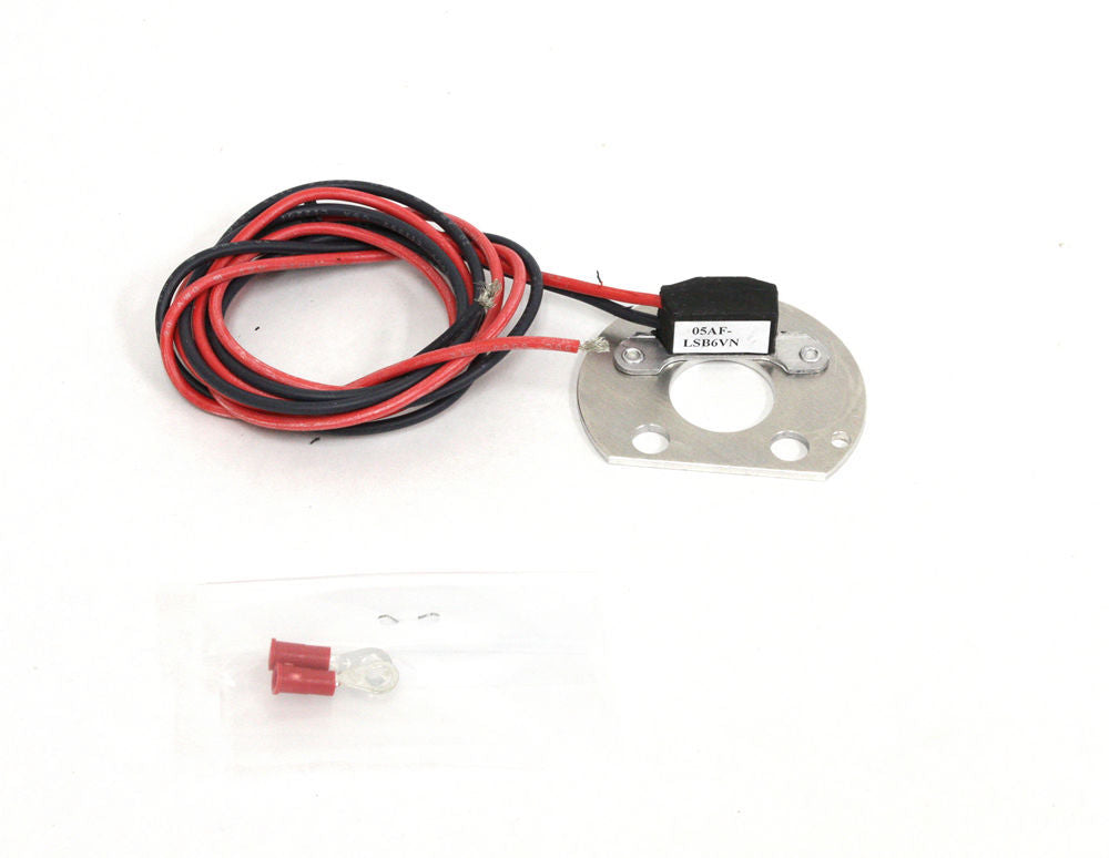 Pertronix Ignition Ignitor Conversion Kit MPN PRT1168LSN6