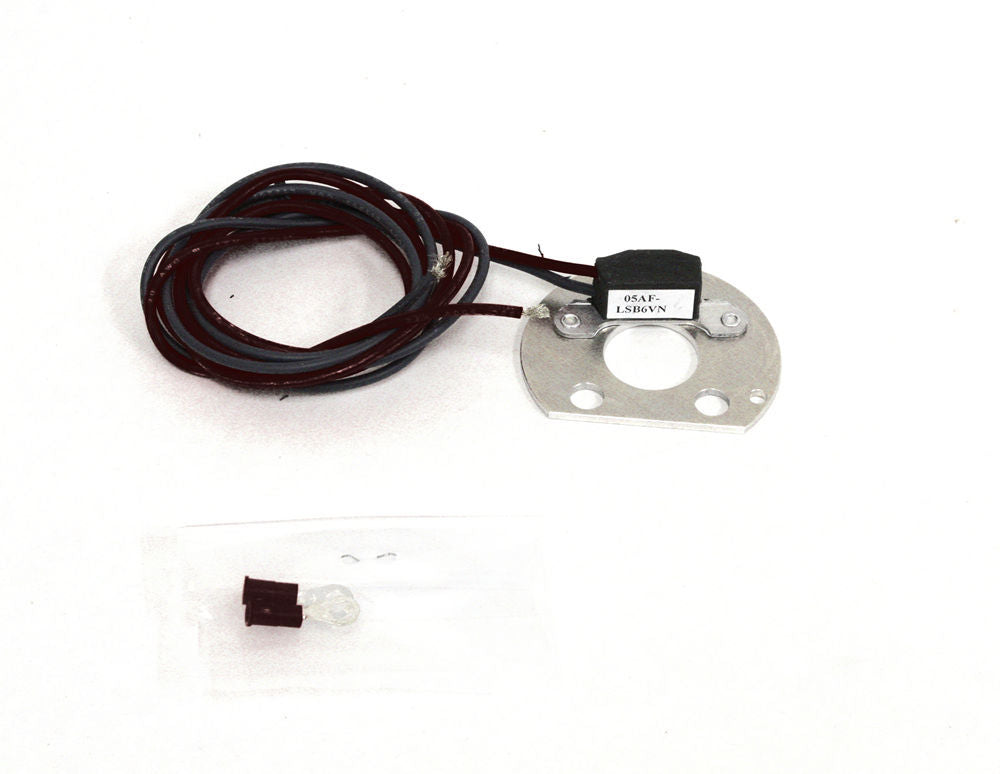 Pertronix Ignition Ignitor Conversion Kit MPN PRT1168LSP6
