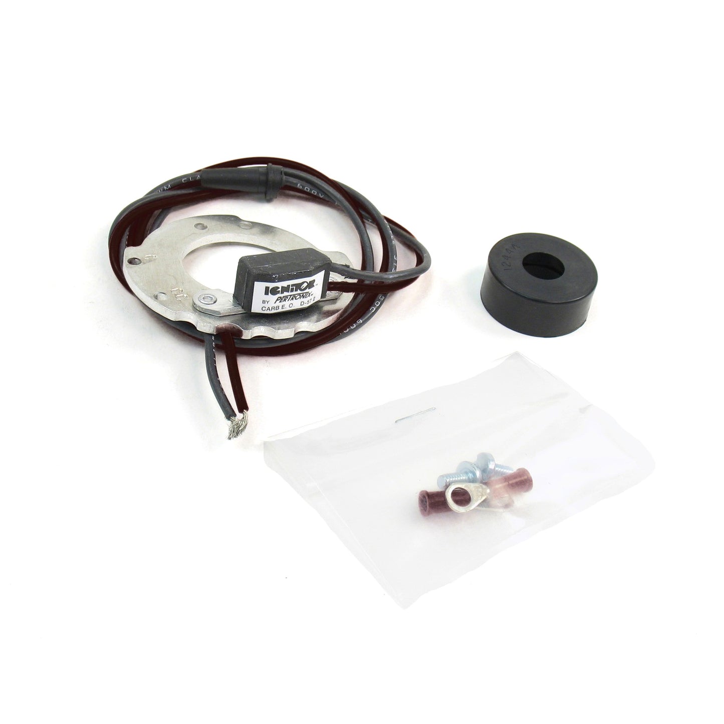Pertronix Ignition Ignitor Conversion Kit PRT1244AP12