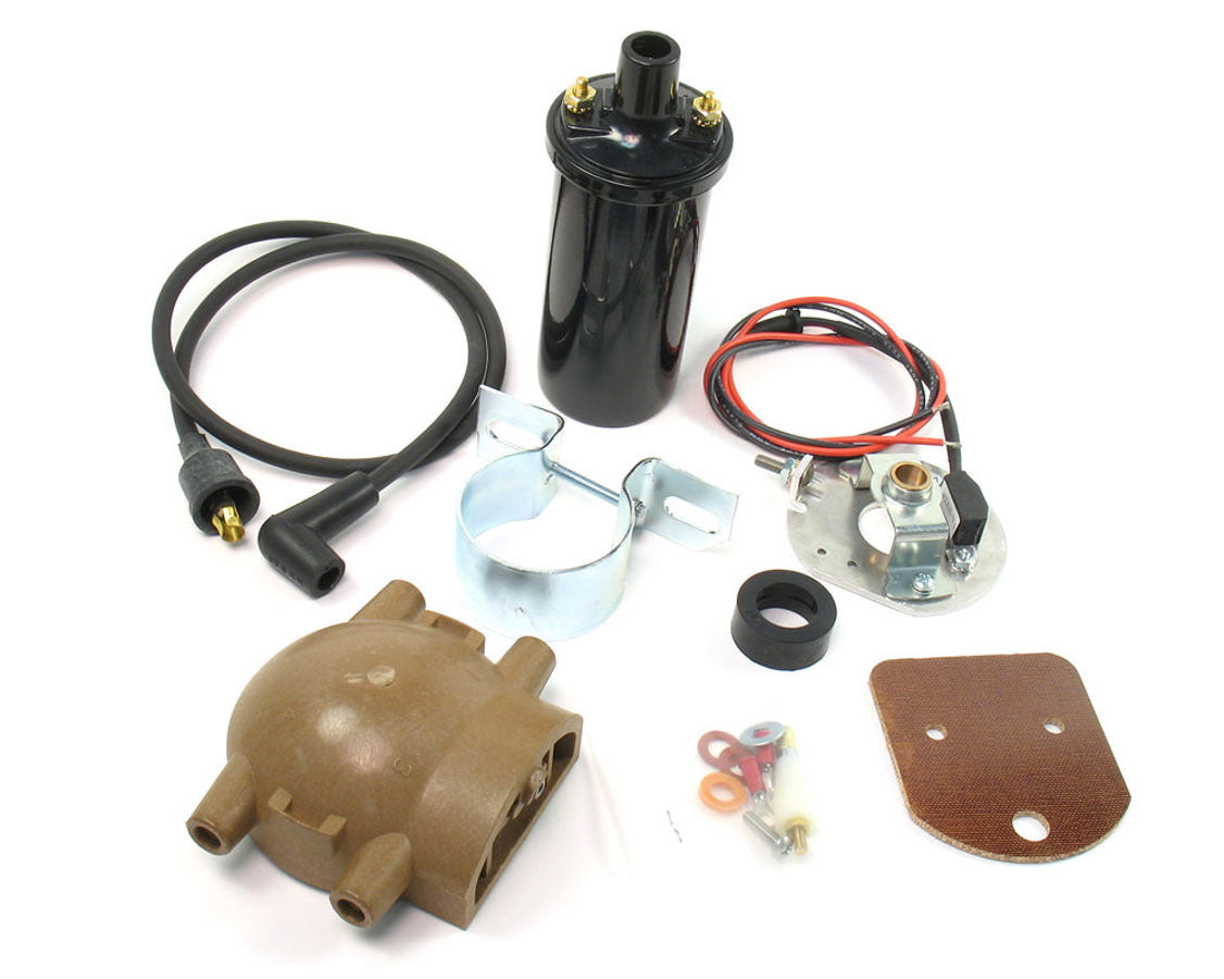 Pertronix Ignition Ignitor Conversion Kit MPN PRT1247XT For Ford