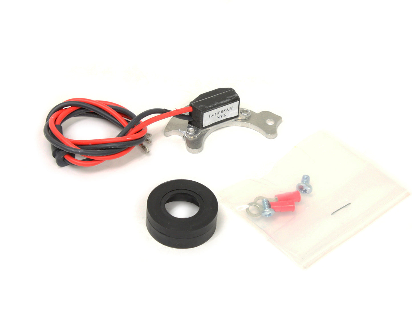 Pertronix Ignition Ignitor Conversion Kit MPN PRT1384 For Mopar