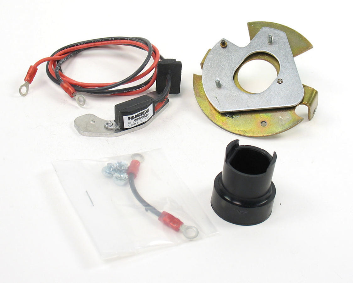 Pertronix Ignition Ignitor Conversion Kit MPN PRT1484A For Mopar
