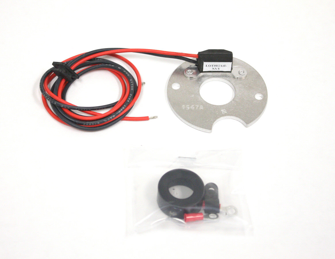 Pertronix Ignition Igniter Conversion Kit 6-Cylinder Autolite MPN PRT1567A