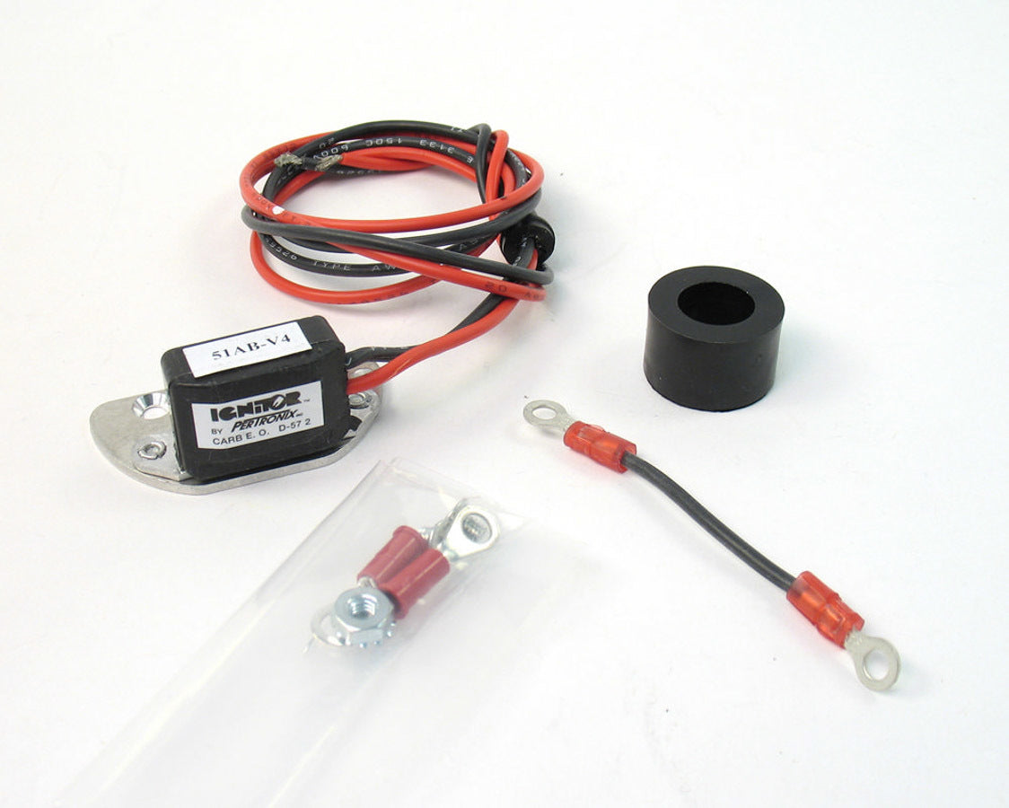 Pertronix Ignition Ignitor Conversion Kit MPN PRT1662