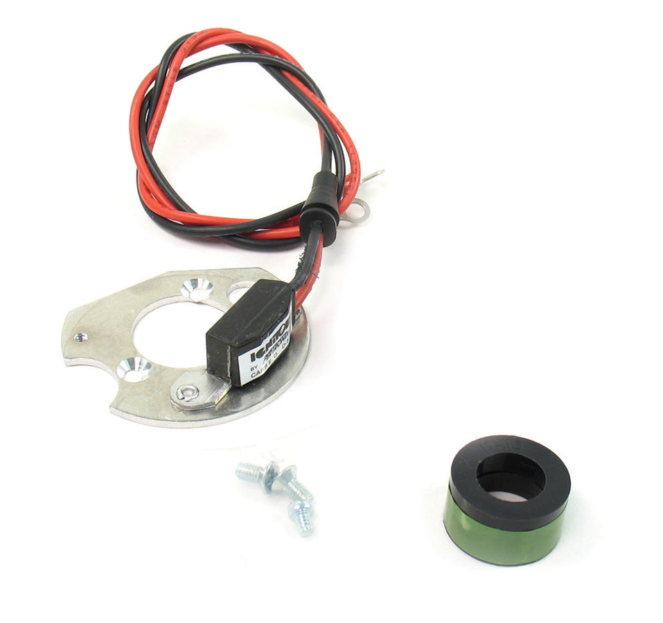 Pertronix Ignition Ignitor Conversion Kit MPN PRT1741