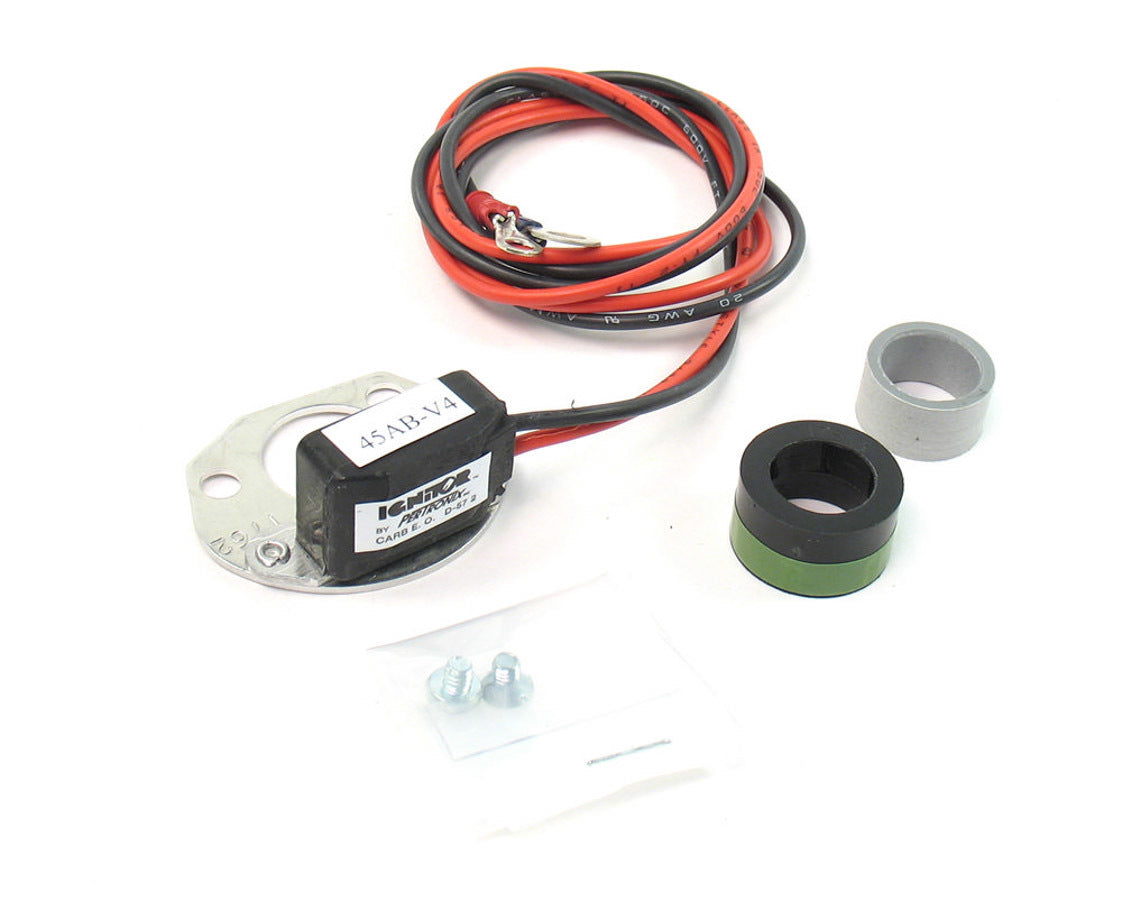 Pertronix Ignition Ignitor Conversion Kit PRT1762