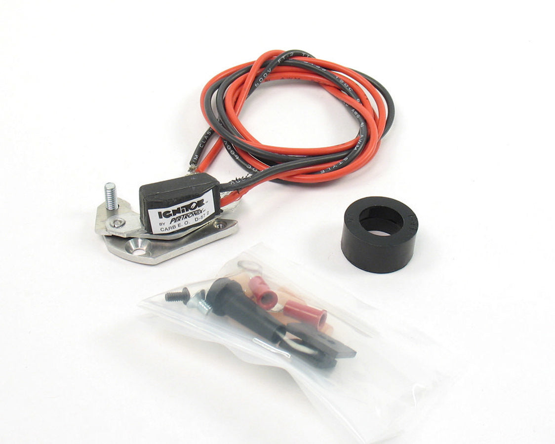 Pertronix Ignition Ignitor Conversion Kit PRT1843