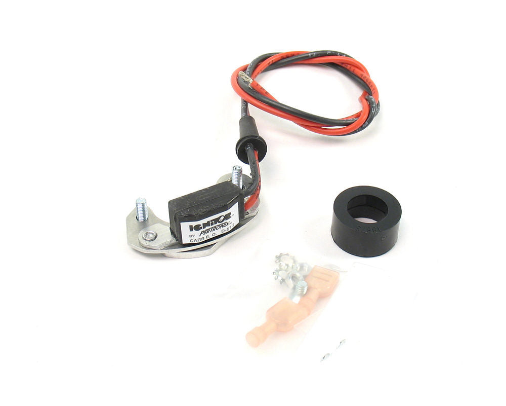 Pertronix Ignition Ignitor Conversion Kit MPN PRT1863 For Porsche