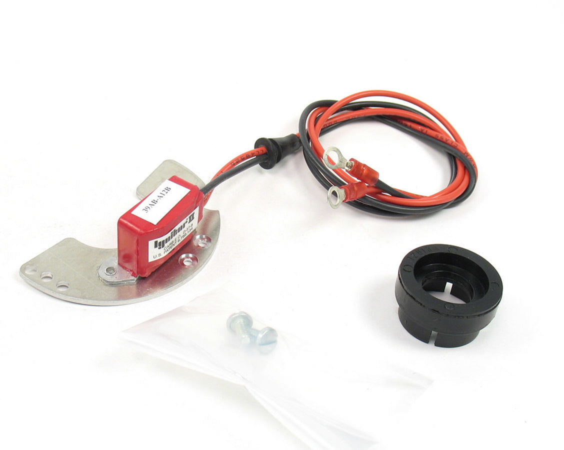 Pertronix Ignition Ignitor II Conversion Kit MPN PRT91282 For Ford Mercury, Lincoln