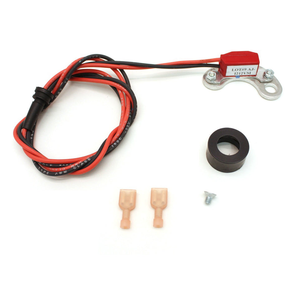 Pertronix Ignition Igniter II Conversion Kit Bosch 4-Cylinder MPN PRT91849