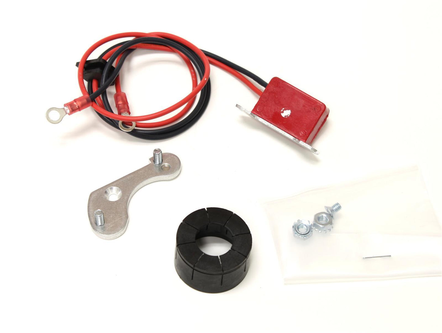 Pertronix Ignition Ignitor II Ignition System Mercedes-Benz V8 MPN PRT91885