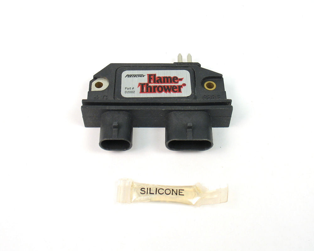 Pertronix Ignition Performance Ignition Module - 8-Pin MPN PRTD2002 For GM 1985-94