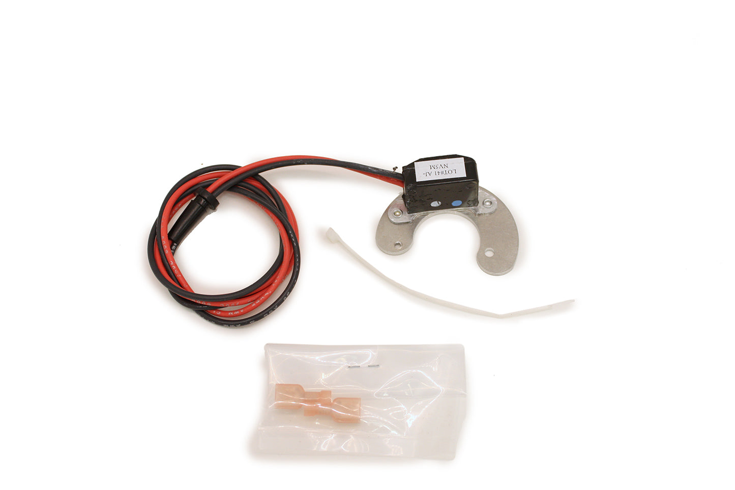 Pertronix Ignition Repl. Module Igniter British Cast Distributor MPN PRTD500707