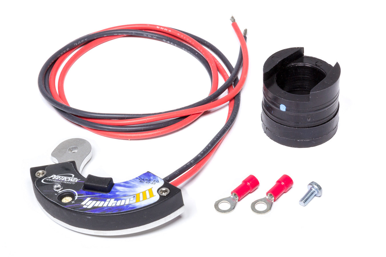 Pertronix Ignition Module I3 Pertronix CCW 8cyl Billet Distributors MPN PRTD7500702