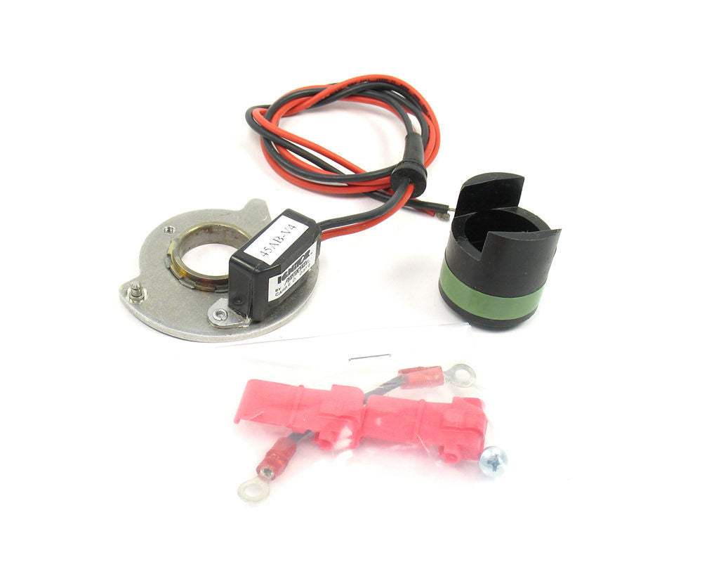 Pertronix Ignition Ignitor Conversion Kit MPN PRTFO-181 For Ford Mercury, Lincoln
