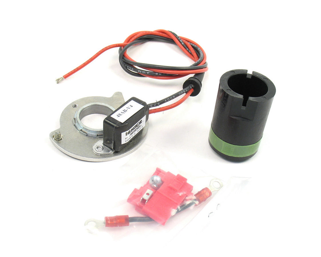 Pertronix Ignition Ignitor Conversion Kit MPN PRTFO-182 For Ford Mercury, Lincoln