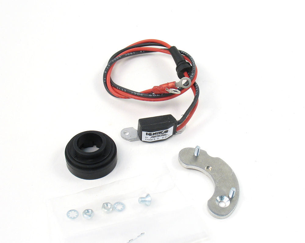Pertronix Ignition Ignitor Conversion Kit MPN PRTHO-181