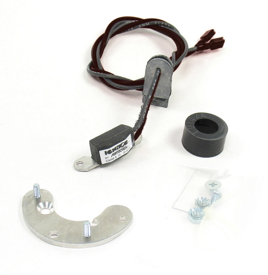 Pertronix Ignition Ignitor Conversion Kit MPN PRTLU-142AP12