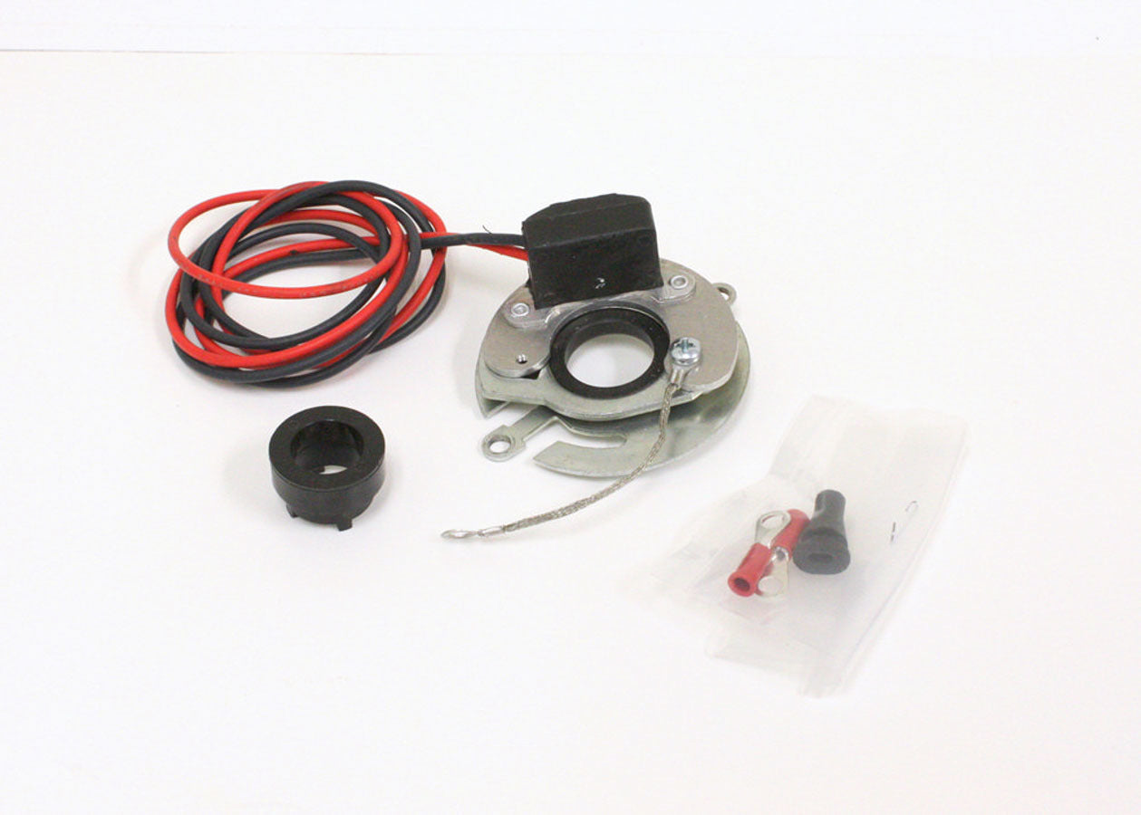 Pertronix Ignition Ignitor Conversion Kit MPN PRTLU-147A