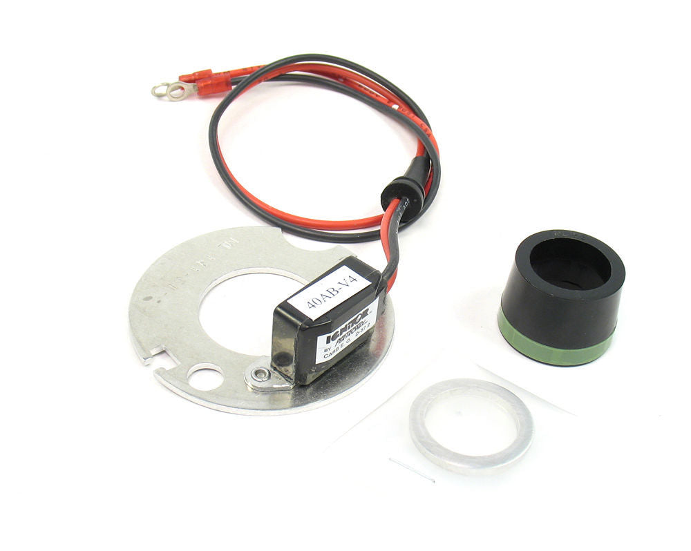 Pertronix Ignition Ignitor Conversion Kit MPN PRTML-161 For Universal use