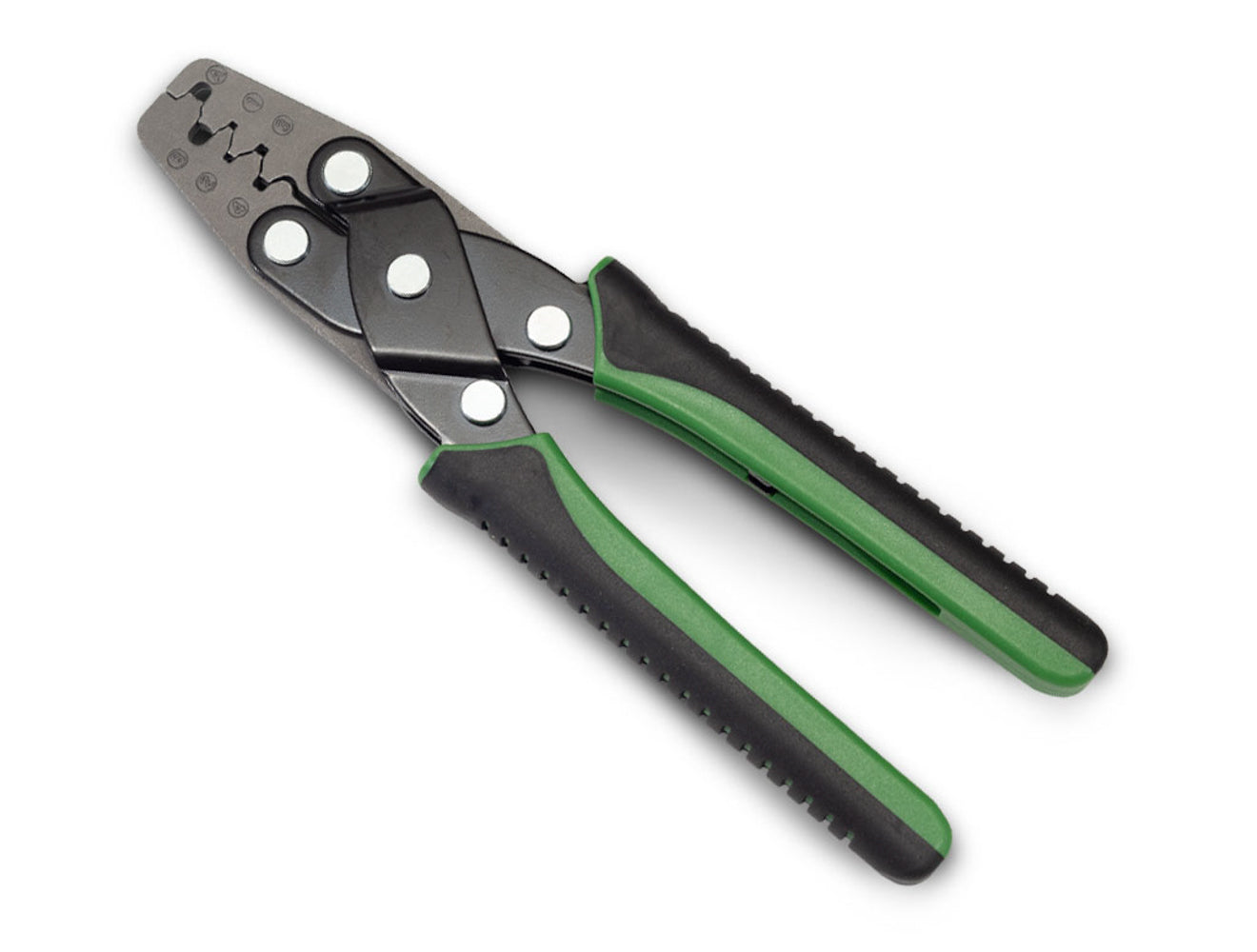 Pertronix Ignition Crimper Pliers - Delphi Weather Pack MPN PRTT3006 Ram