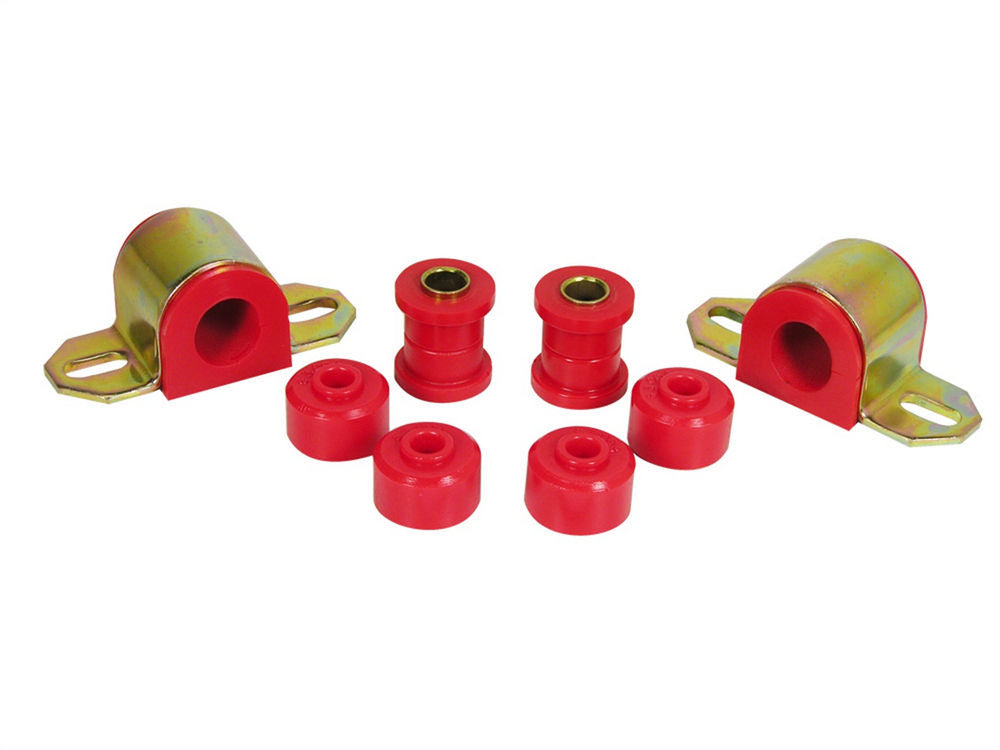 Prothane Sway Bar Bushing 25mm PTN1-1104