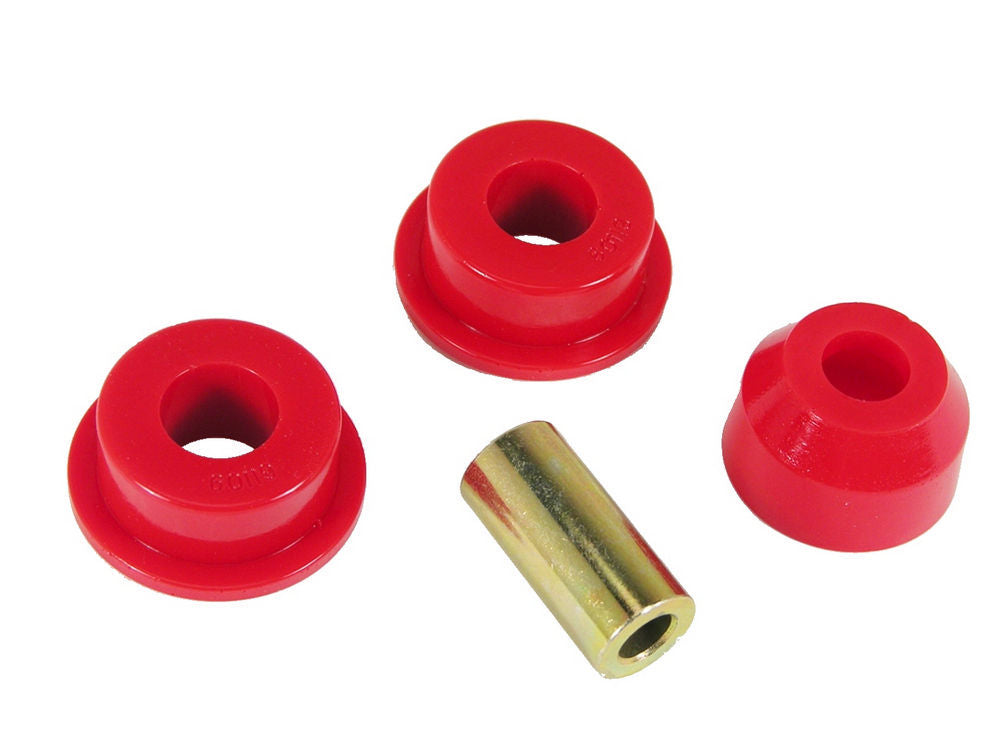Prothane Jeep TJ Front Track Arm Bushing Kit PTN1-1205
