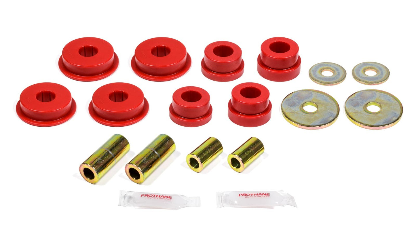 Prothane 95-06 Evo Rear Diff Bracket Mounting Bushing PTN13-1610