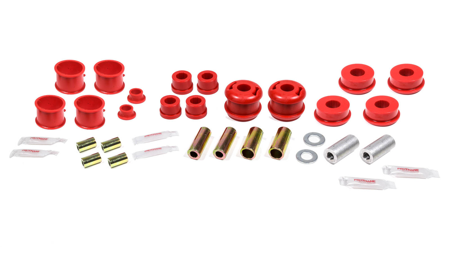 Prothane Subaru Bushing Kit MPN PTN16-2004 For Subaru 2004-09