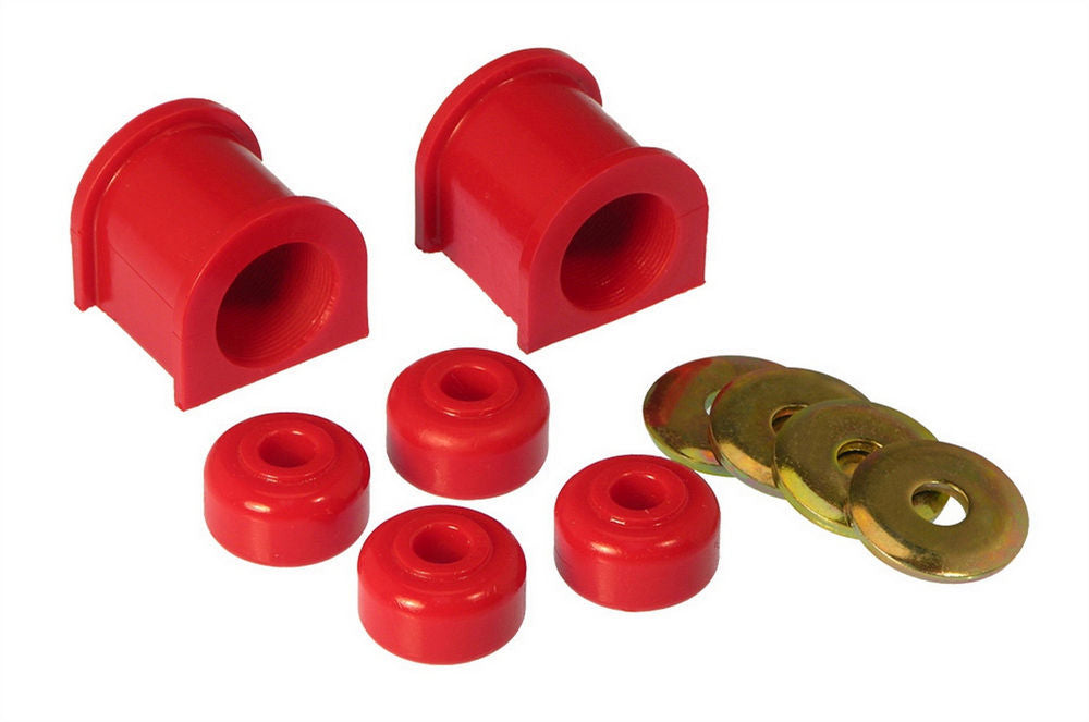 Prothane 90-95 4Runner Front Sway Bar Bushing Kit 24mm PTN18-1109