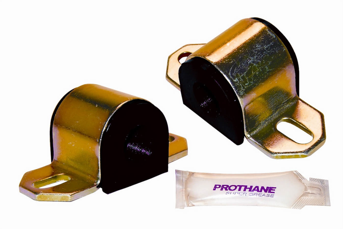 Prothane Sway Bar Bush 1 Fits B Bracket MPN PTN19-1134BL For Universal use