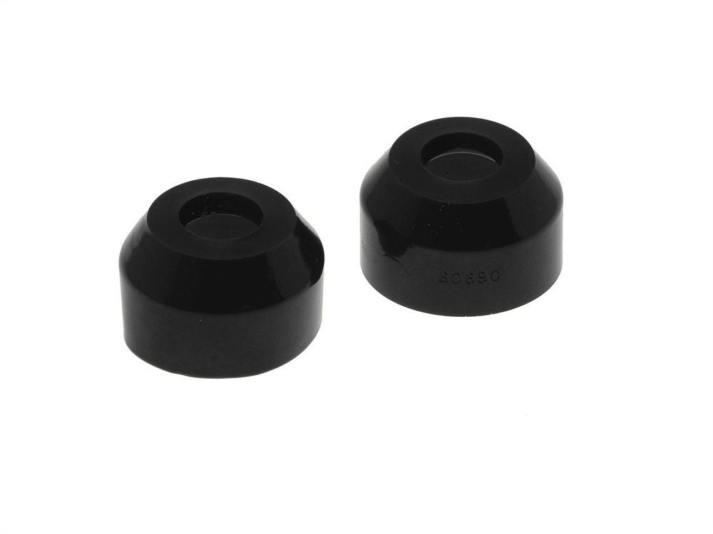 Prothane Tie Rod Boots Pair Mustang PTN19-1725BL