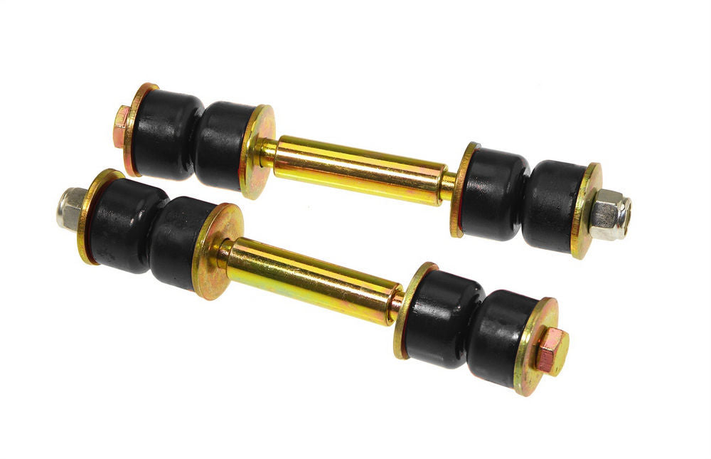 Prothane End Link Set 3 1/4 Mntg Length MPN PTN19-405BL For Universal use
