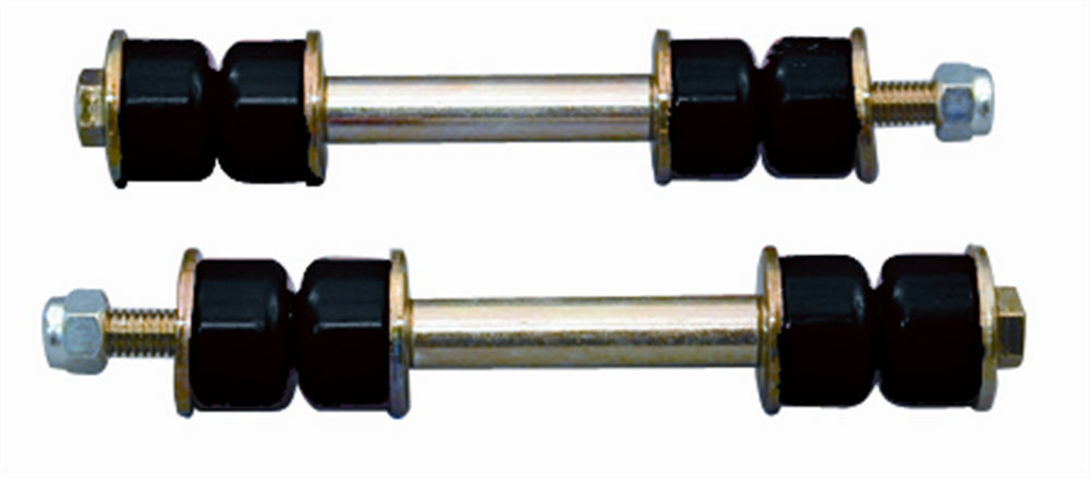 Prothane End Link Set 3 1/2 Mount Length MPN PTN19-406BL For Universal use