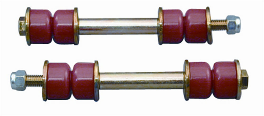 Prothane End LInk Set 4 1/4 Mntg Length MPN PTN19-408 For Universal use