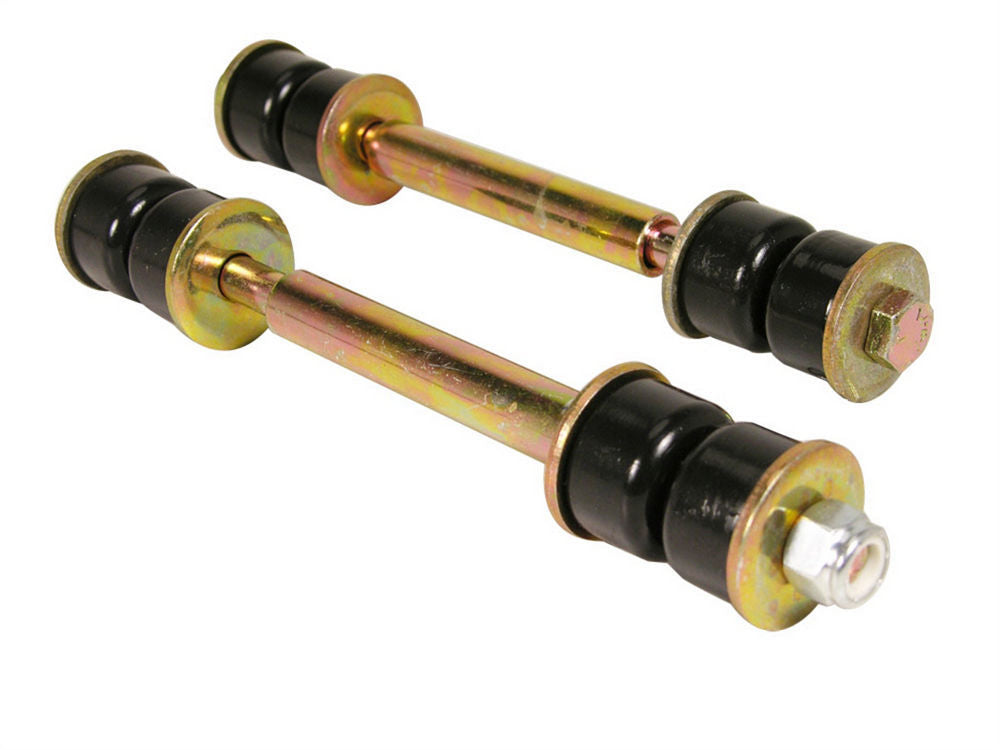 Prothane End Link Set 5 Mount Length MPN PTN19-416BL For Universal use