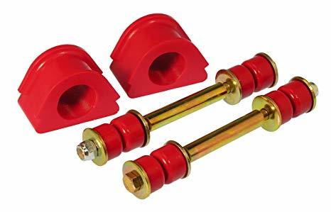 Prothane 97-03 Ford Expedition Sway Bar Bushings 33mm MPN PTN6-1138 For Ford Fullsize SUV 1997-2003