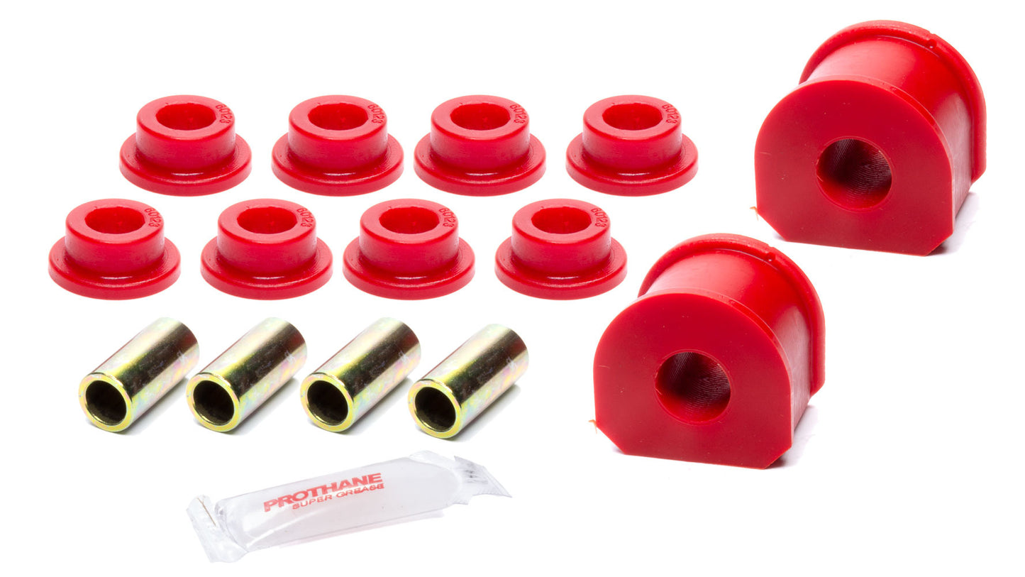 Prothane 97-03 Expedition Rear Sway Bar Bushings 22mm MPN PTN6-1143 For Ford Fullsize SUV 1997-2003