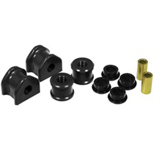 Prothane 05-06 Mustang V6 Sway Bar Bushing Kit MPN PTN6-1163BL For Ford Mustang 2005-06