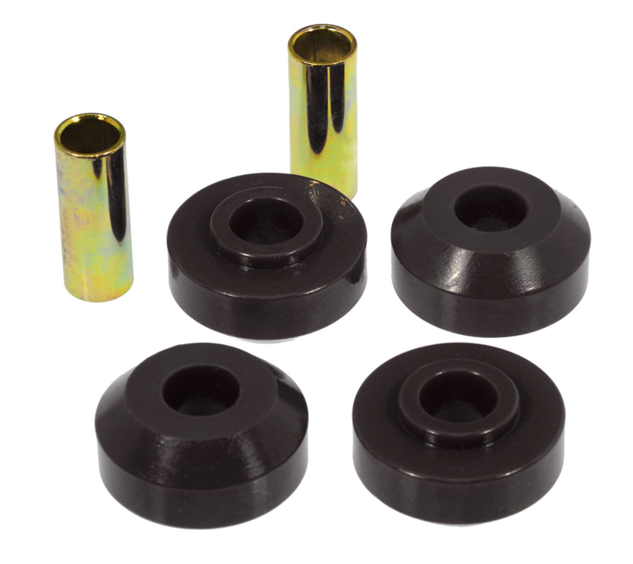 Prothane 67-73 Mustang Strut Rod Bushings MPN PTN6-1205-BL For Ford Mustang 1967-73